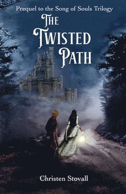 The Twisted Path 1