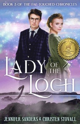 Lady of the Loch 1