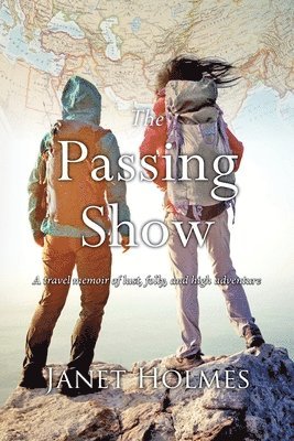 The Passing Show 1