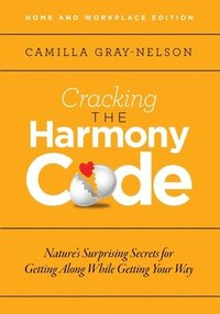 bokomslag Cracking the Harmony Code