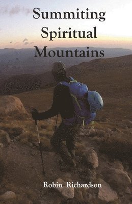 bokomslag Summiting Spiritual Mountains