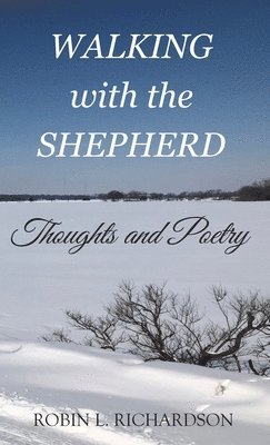 WALKING with the SHEPHERD 1