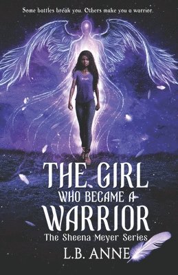 Girl Who Became A Warrior 1