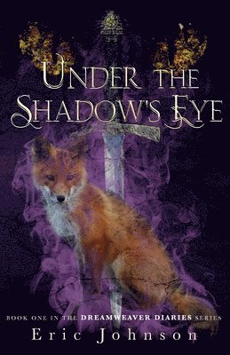 Under the Shadow's Eye 1