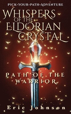 bokomslag Whispers of the Eldorian Crystal