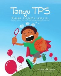 bokomslag Tengo TPS