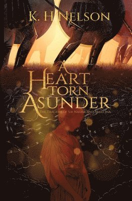 A Heart Torn Asunder 1