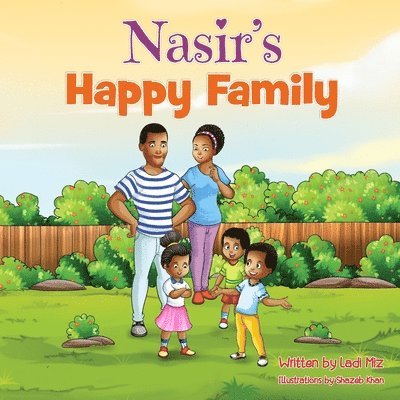 Nasir's Happy Family 1
