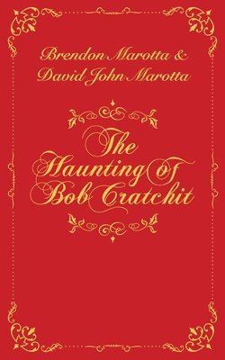 The Haunting of Bob Cratchit 1
