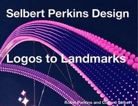 bokomslag Selbert Perkins Design: Logos to Landmarks