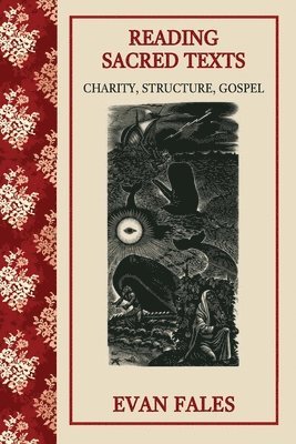Evan Fales - Reading Sacred Texts, Häftad