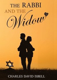 bokomslag The Rabbi and the Widow