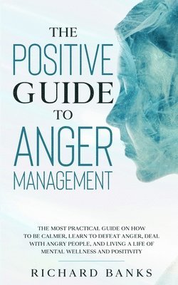 bokomslag The Positive Guide to Anger Management