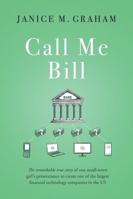 bokomslag Call Me Bill