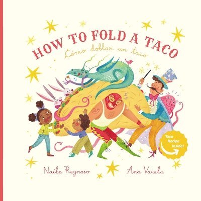 How to Fold a Taco 1