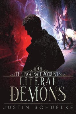 Literal Demons 1