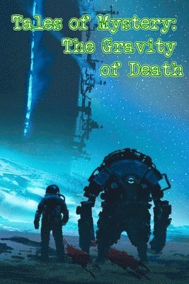 William Lehman, Lee Allred, Leo McBride - Tales of Mystery, Häftad
