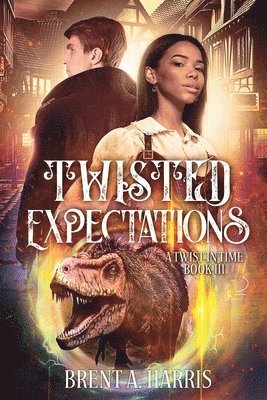 Twisted Expectations 1