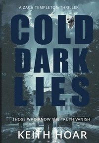 bokomslag Cold Dark Lies