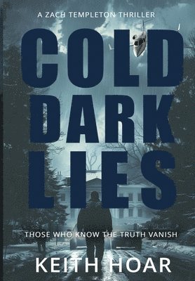 Cold Dark Lies 1