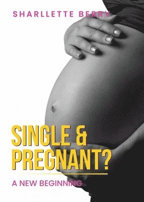 bokomslag Single and Pregnant?