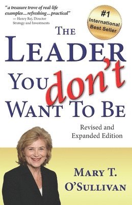 The Leader You Don't Want to Be 1