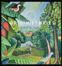bokomslag Origin Stories