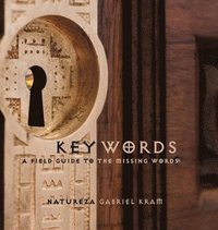 bokomslag Keywords