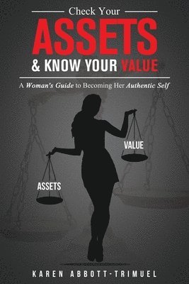 bokomslag Check Your Assets & Know Your Value