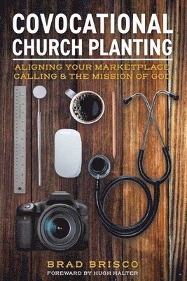 Covocational Church Planting 1