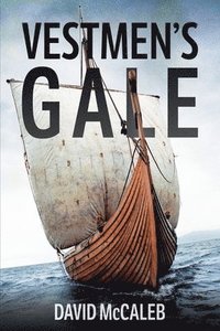 bokomslag Vestmen's Gale
