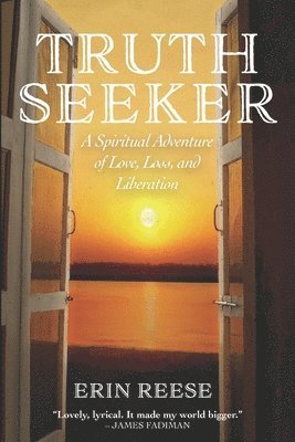 Truth Seeker 1