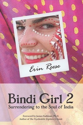 bokomslag Bindi Girl 2