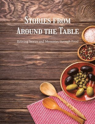 Stories from Around the Table 1