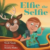 bokomslag Elfie the Selfie