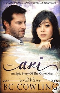bokomslag Ari: Book 1