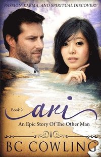 bokomslag Ari Book 2
