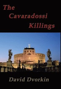 bokomslag The Cavaradossi Killings