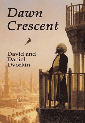 Dawn Crescent 1