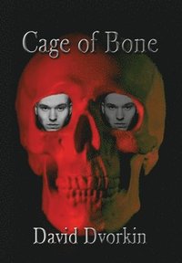 bokomslag Cage of Bone