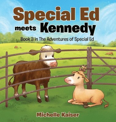 Special Ed Meets Kennedy 1