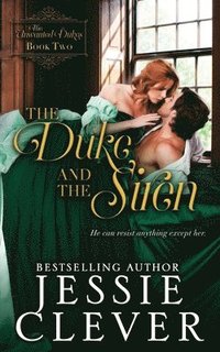 bokomslag The Duke and the Siren