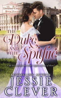 The Duke and the Spitfire 1