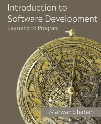 bokomslag Introduction to Software Development