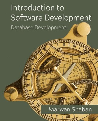 Introduction to Software Development 1