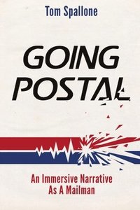 bokomslag Going Postal