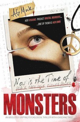 Now is the Time of Monsters 1