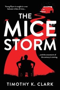 bokomslag Mice Storm
