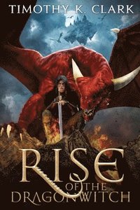 bokomslag Rise of the Dragonwitch