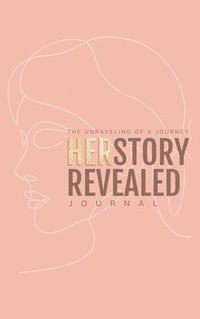 bokomslag Herstory Revealed